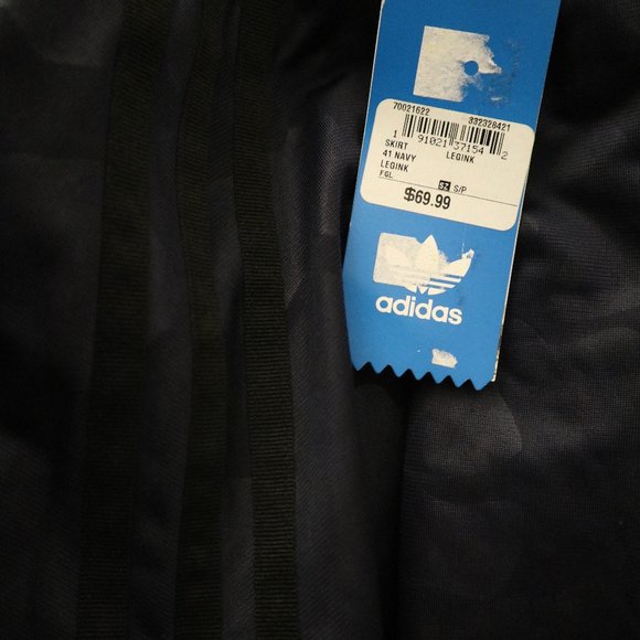 adidas skirt - Picture 4 of 7